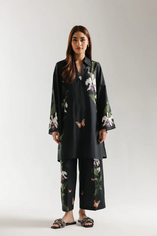 BLACK | E8021/102/901 | Special Price SS '26 | Ethnc