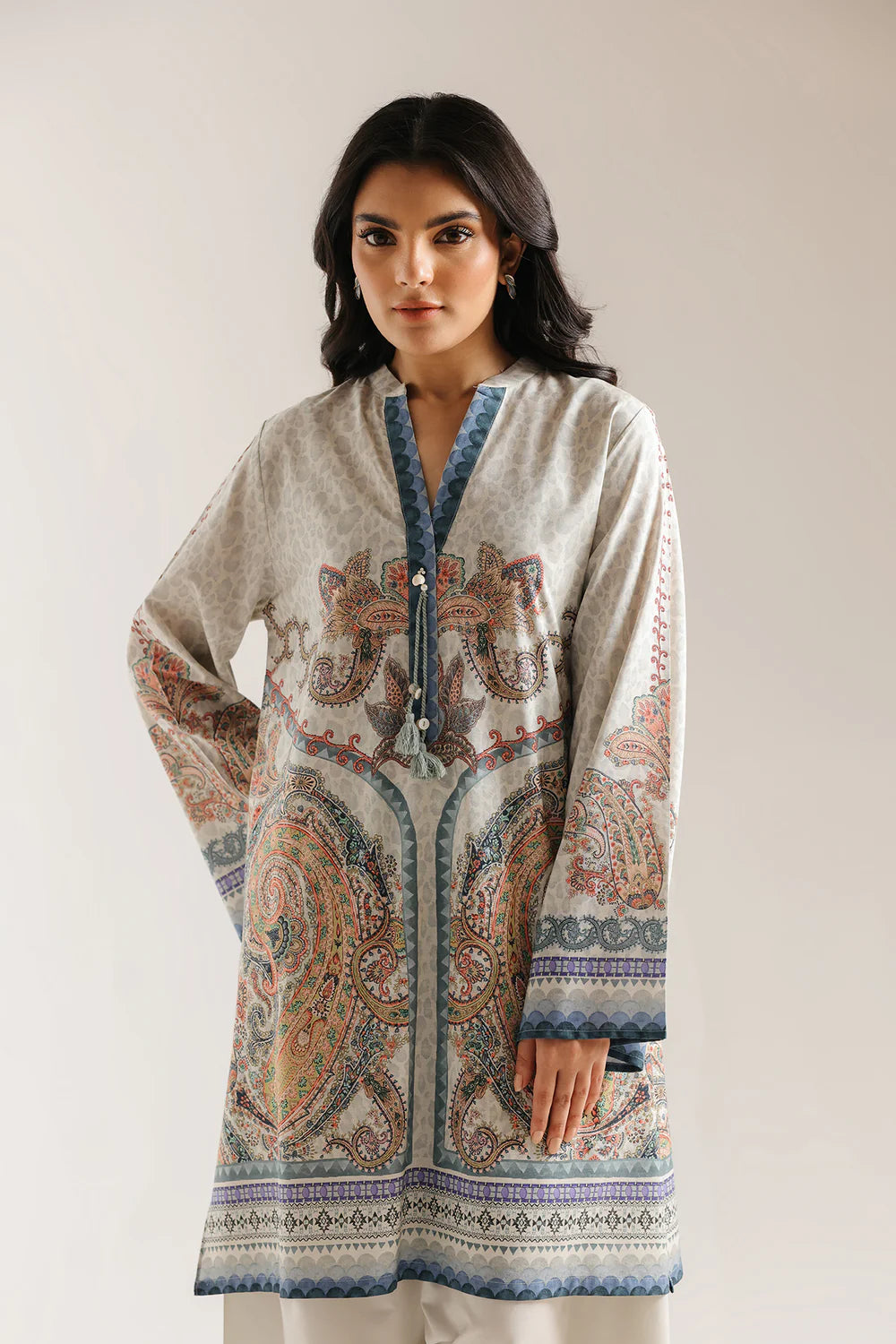 STONE | E8027/102/817 | Special Price SS '26 | Ethnc