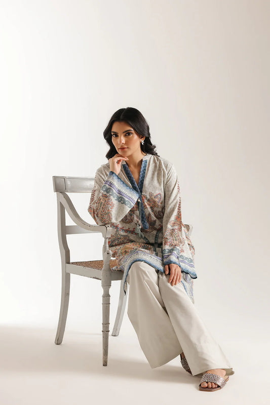 STONE | E8027/102/817 | Special Price SS '26 | Ethnc