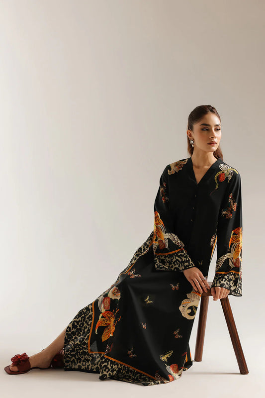 BLACK | E8029/102/901 | Special Price SS '26 | Ethnc