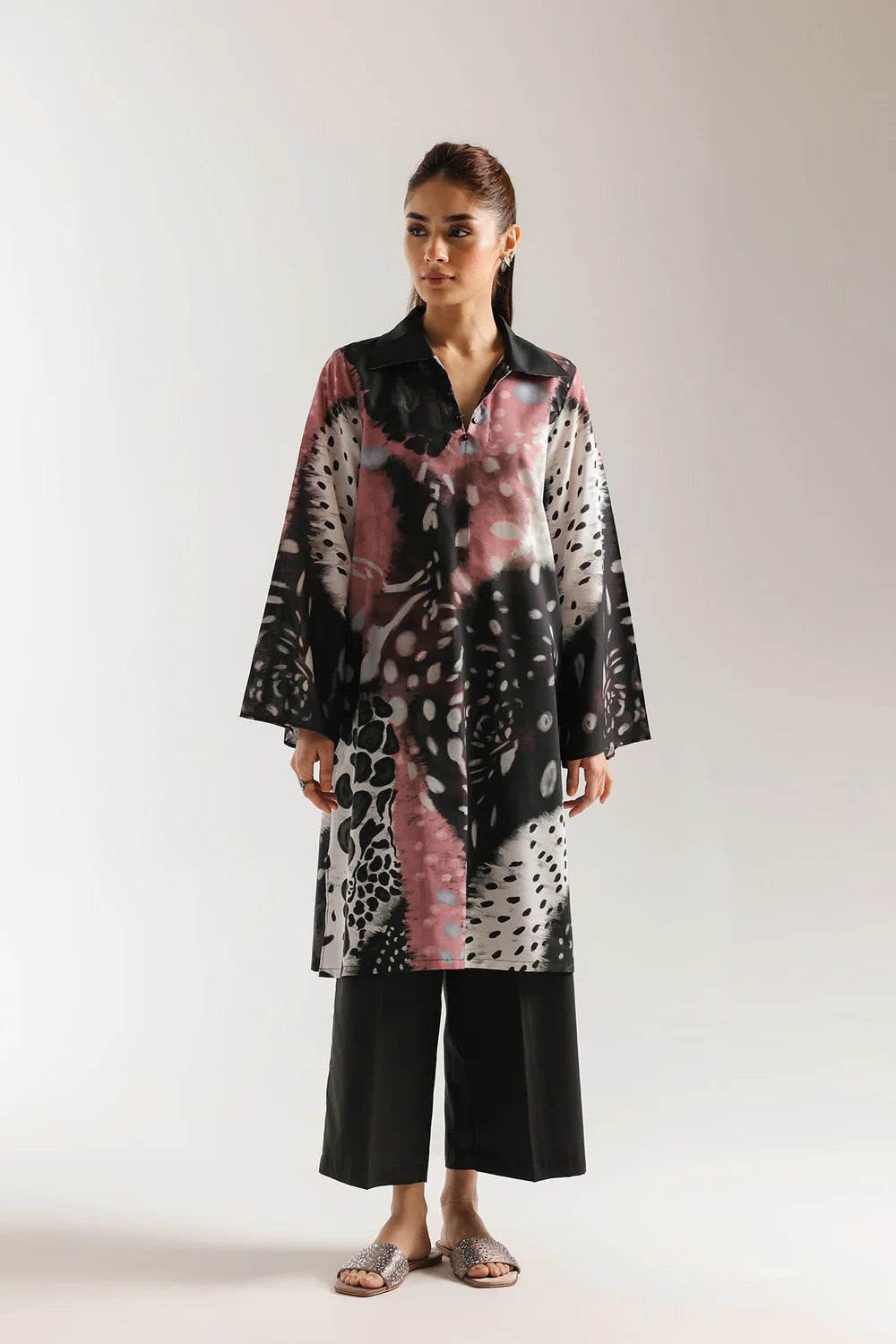 STONE | E8032/102/817 | Special Price SS '26 | Ethnc