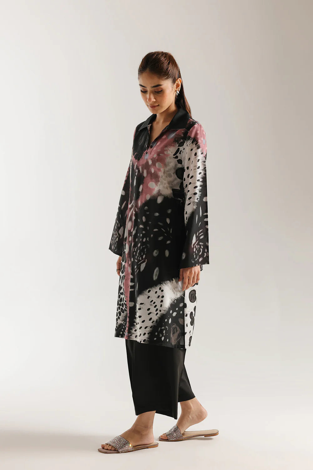 STONE | E8032/102/817 | Special Price SS '26 | Ethnc