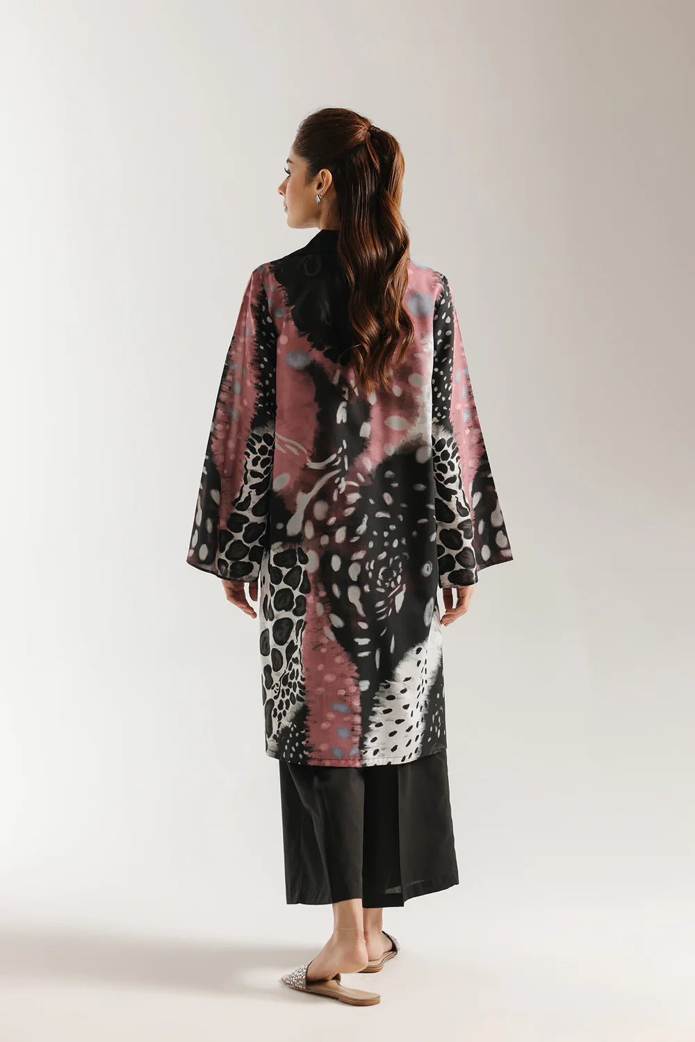 STONE | E8032/102/817 | Special Price SS '26 | Ethnc