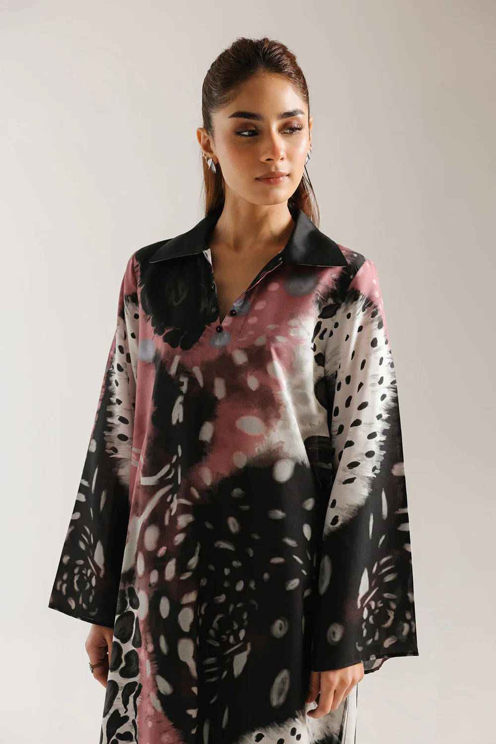 STONE | E8032/102/817 | Special Price SS '26 | Ethnc