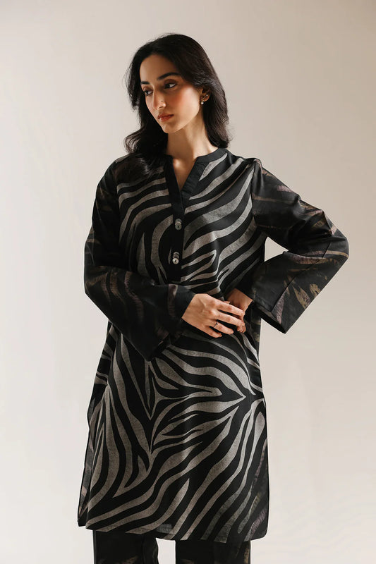 BLACK | E8033/102/901 | Special Price SS '26 | Ethnc