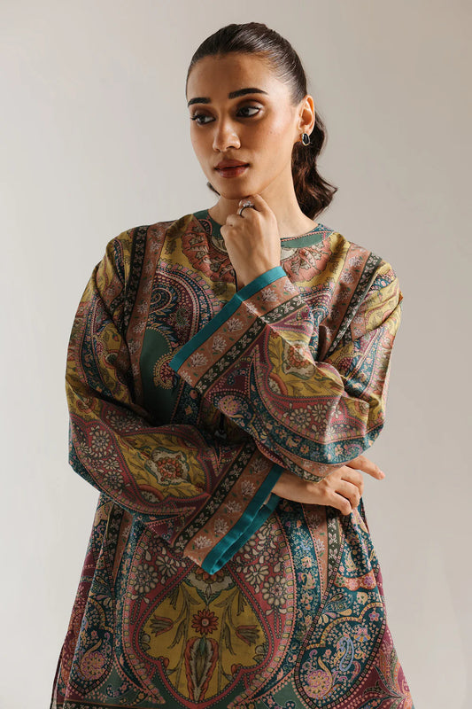 LIME | E8036/102/125 | Special Price SS '26 | Ethnc