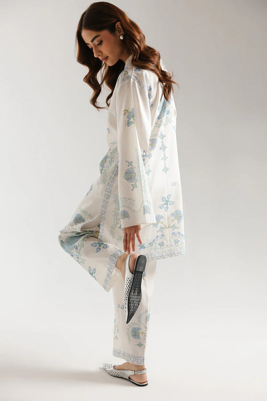 VANILLA ICE | E8041/102/005 | Special Price SS '26 | Ethnc