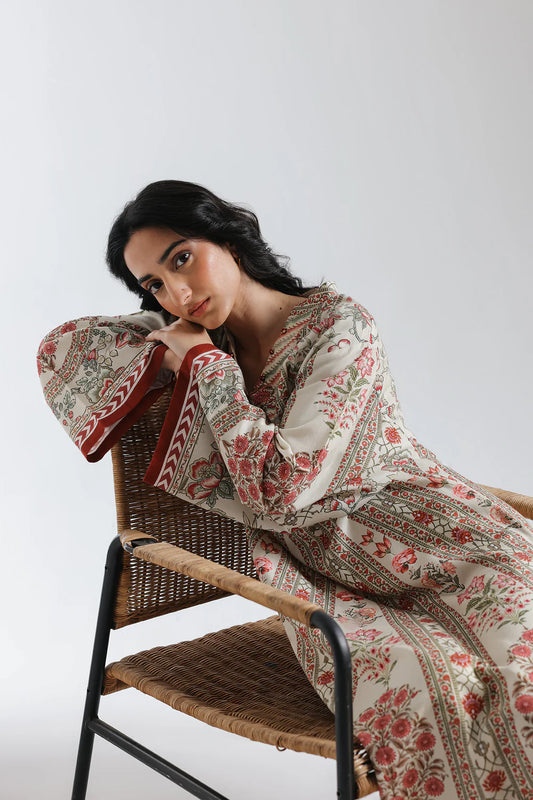 LEMON ICING | E8046/102/004 | Special Price SS '26 | Ethnc