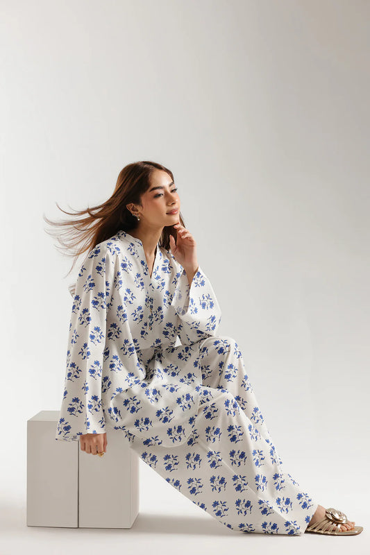 LEMON ICING | E8048/102/004 | Special Price SS '26 | Ethnc