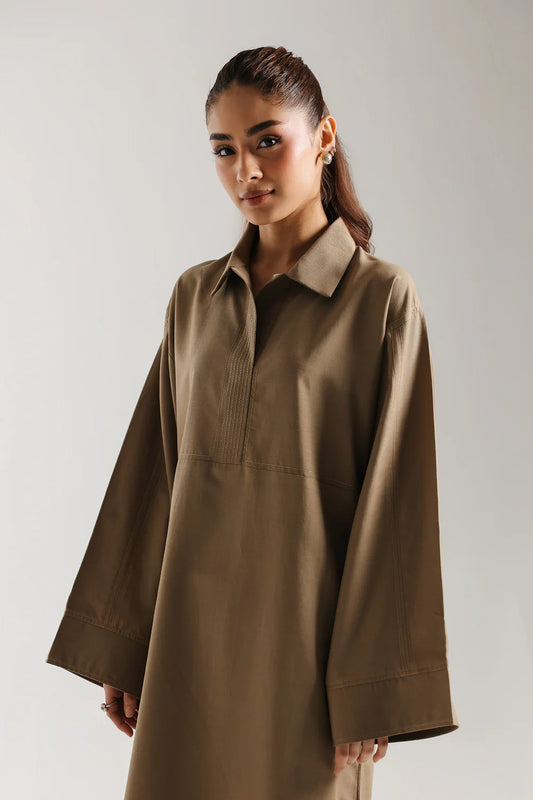 LIGHT KHAKI | E8051/102/128 | Special Price SS '26 | Ethnc