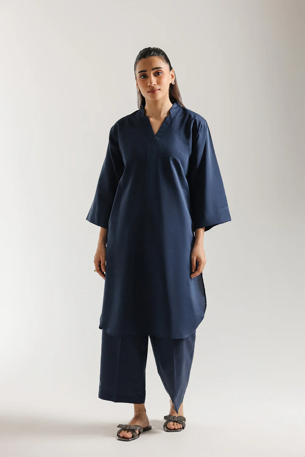 TWILIGHT | E8147/102/621 | Women Casual SP SS '26- Drop 4 | Ethnc