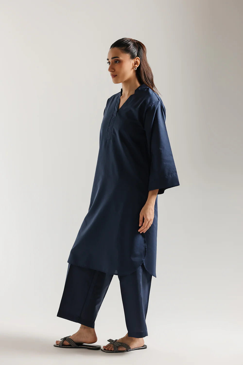 TWILIGHT | E8147/102/621 | Women Casual SP SS '26- Drop 4 | Ethnc