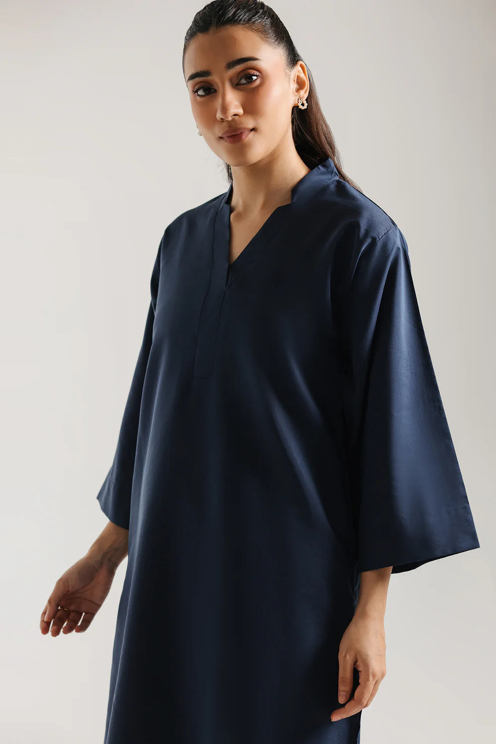 TWILIGHT | E8147/102/621 | Women Casual SP SS '26- Drop 4 | Ethnc
