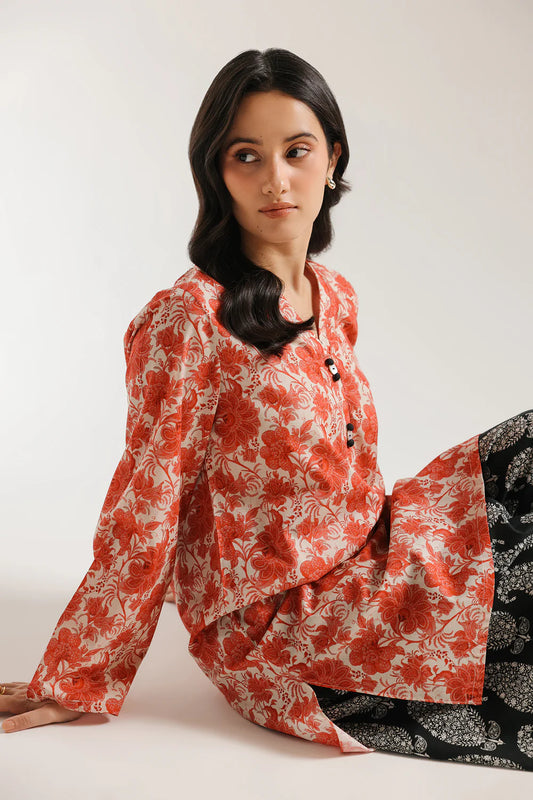 OFF WHITE | E8204/102/002 | Women Casual SP SS '26- Drop 4 | Ethnc