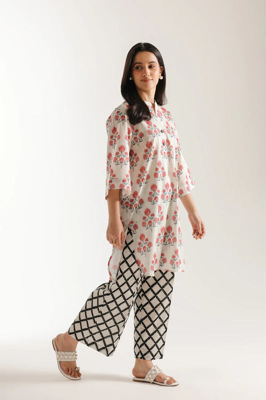 VANILLA ICE | E8209/102/005 | Women Casual SP SS '26- Drop 4 | Ethnc