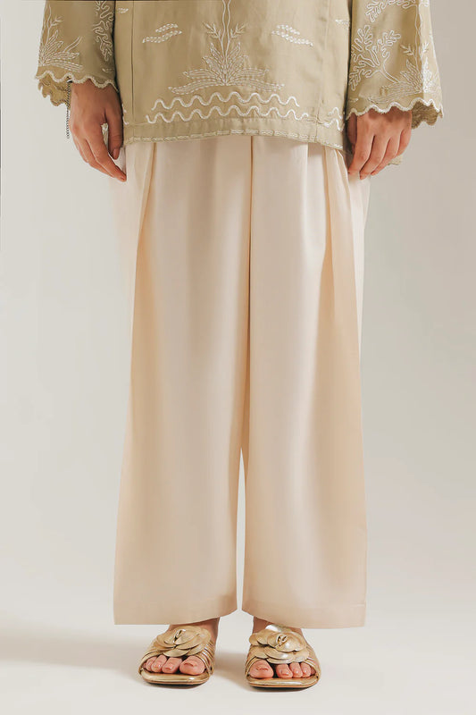 VANILLA ICE | E8321/102/005 | Special Price SS '26 | Ethnc