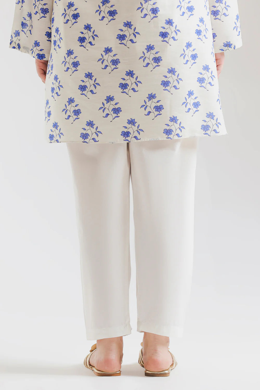 WHITE | E8324/102/001 | Special Price SS '26 | Ethnc