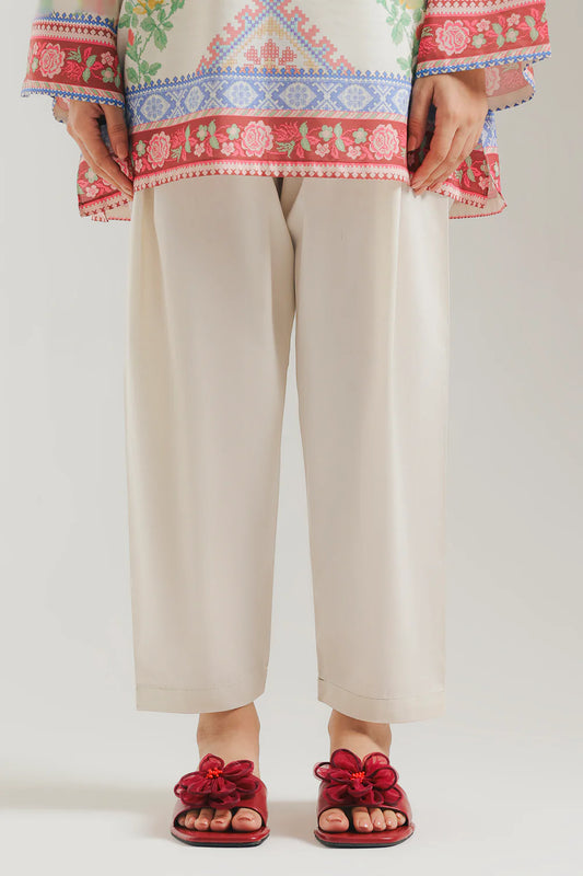 OFF WHITE | E8324/102/002 | Special Price SS '26 | Ethnc