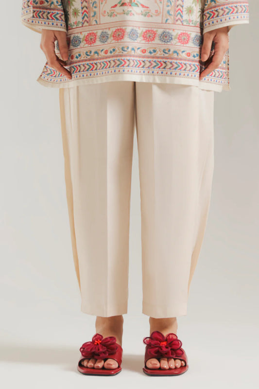 VANILLA ICE | E8325/102/005 | Special Price SS '26 | Ethnc