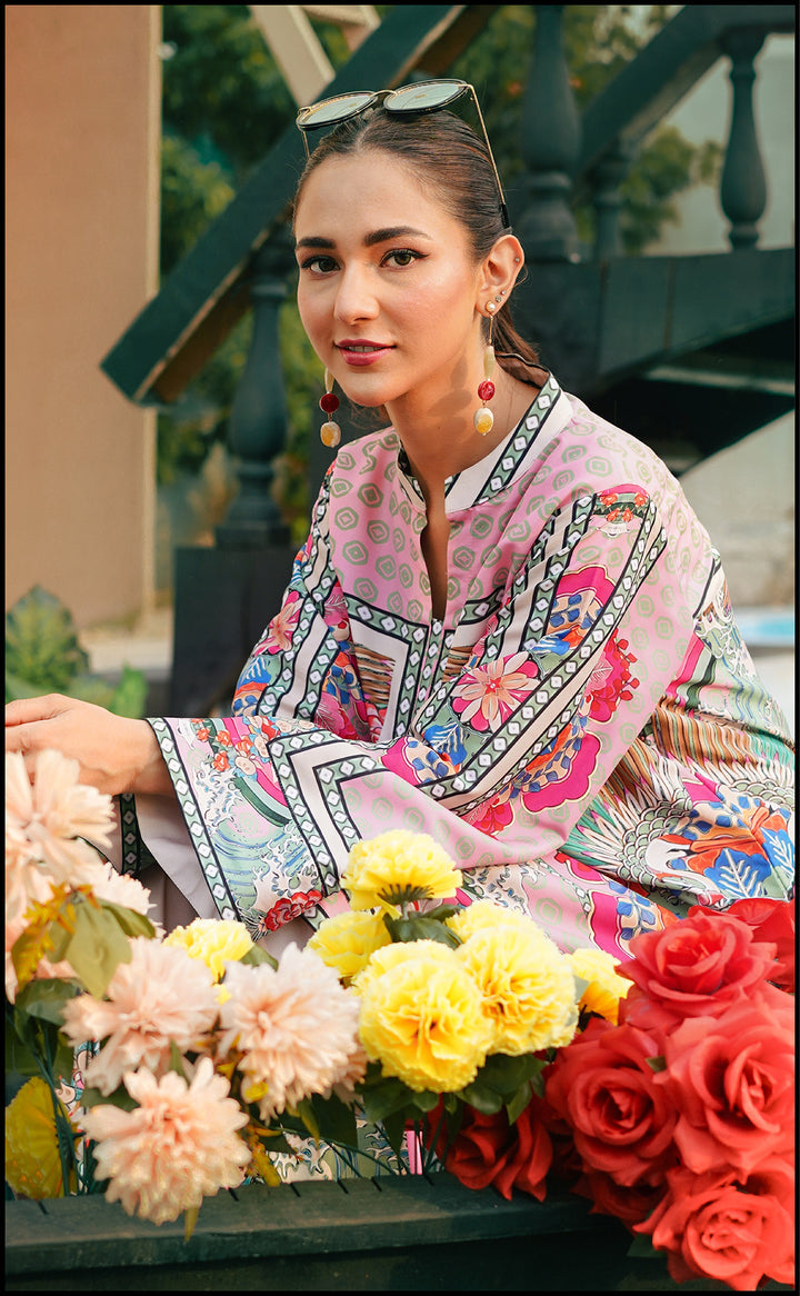 BREEZE ENSEMBLE | Sila by Sumaira Aurangzeb