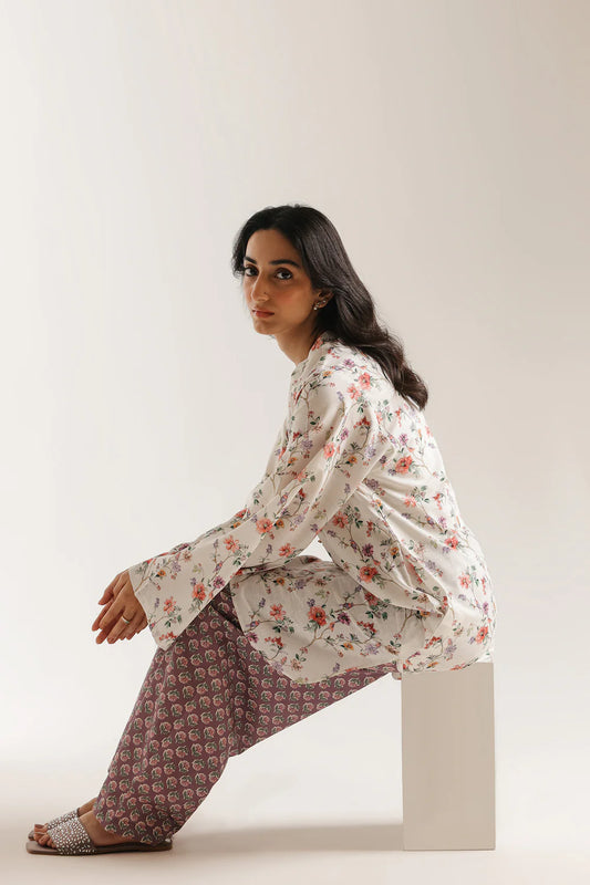 COCONUT MILK | E8386/102/003 | Special Price SS '26 | Ethnc