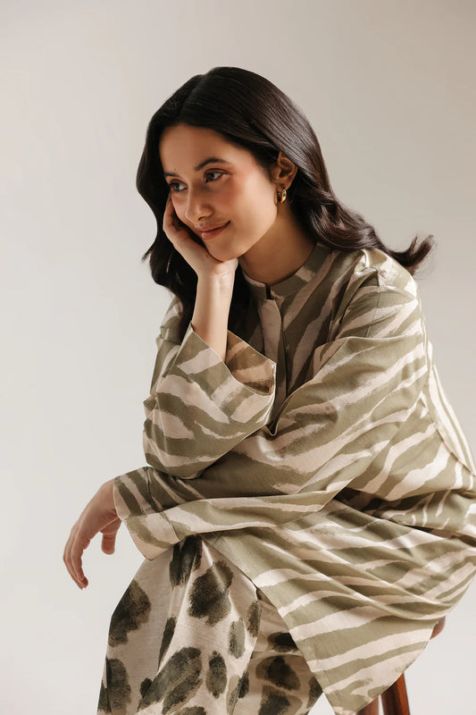 OFF WHITE | E8461/102/002 | Women Casual SP SS '26- Drop 4 | Ethnc