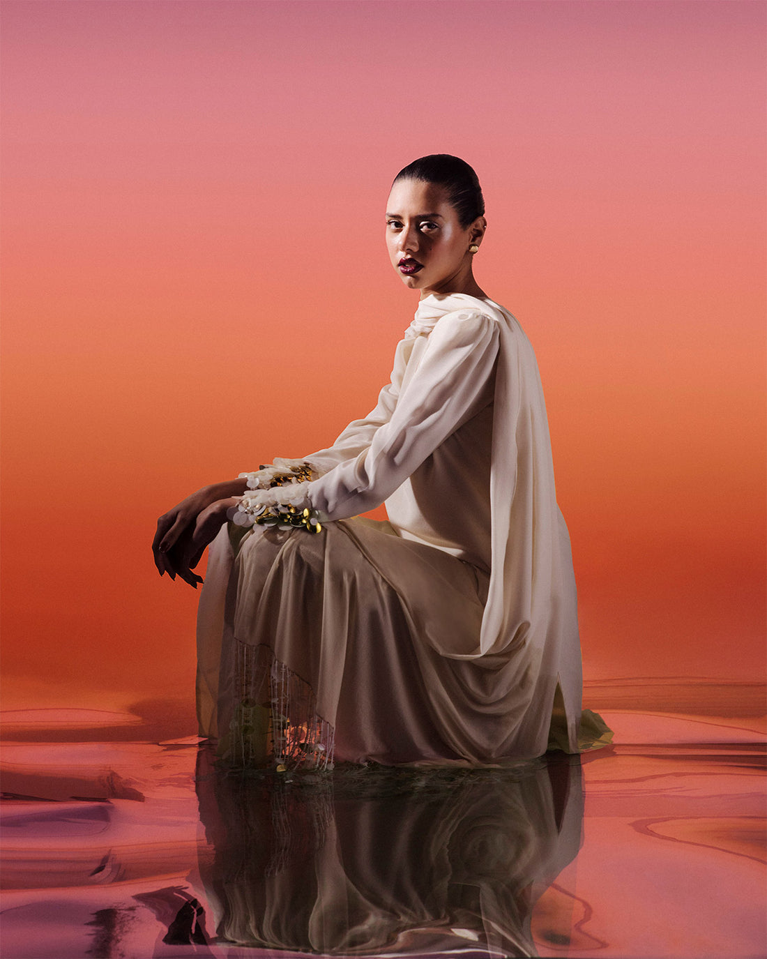 GILDED | Jeevan by HUSSAIN REHAR