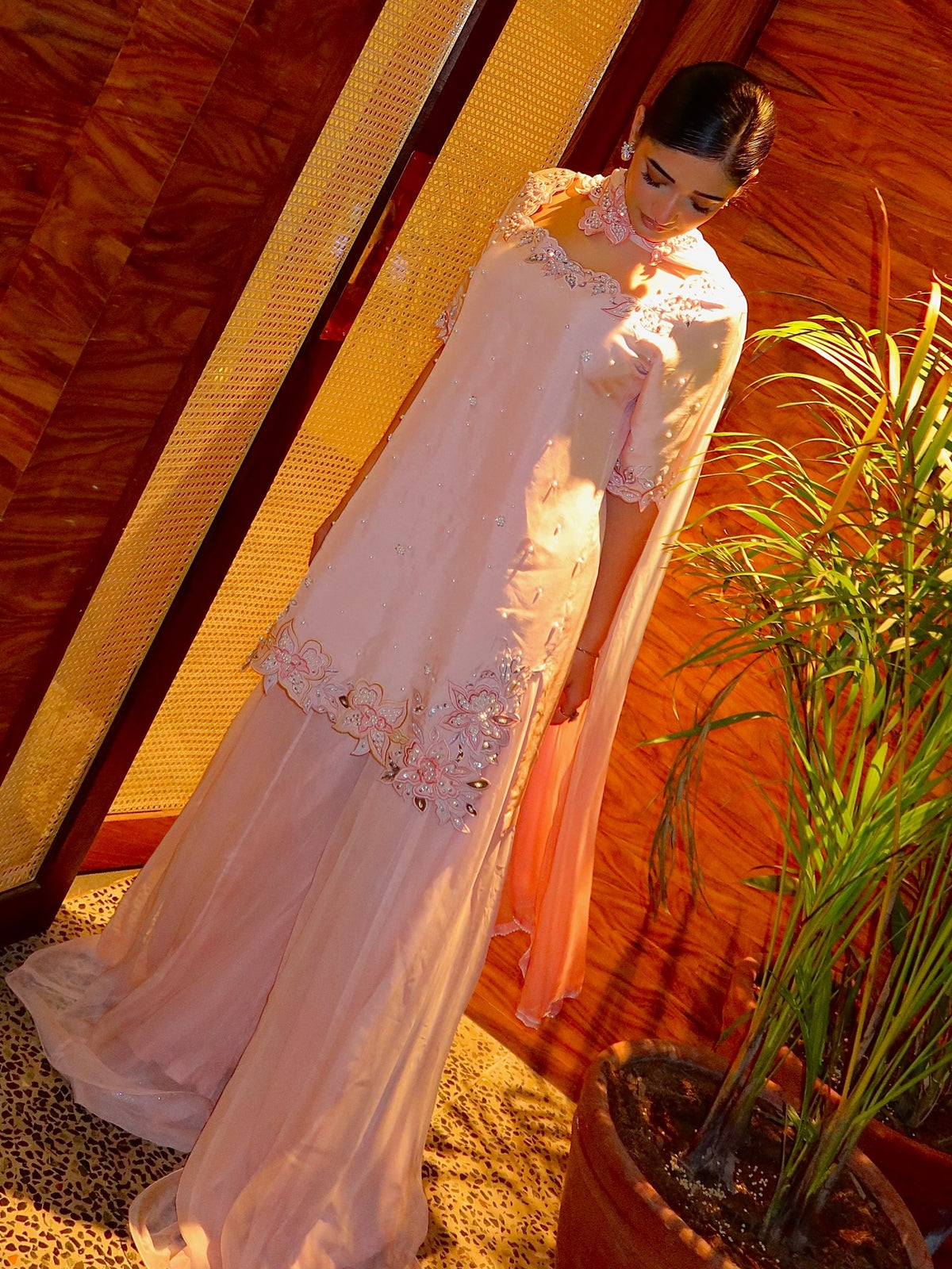 Pink | Shanzay Anooshay