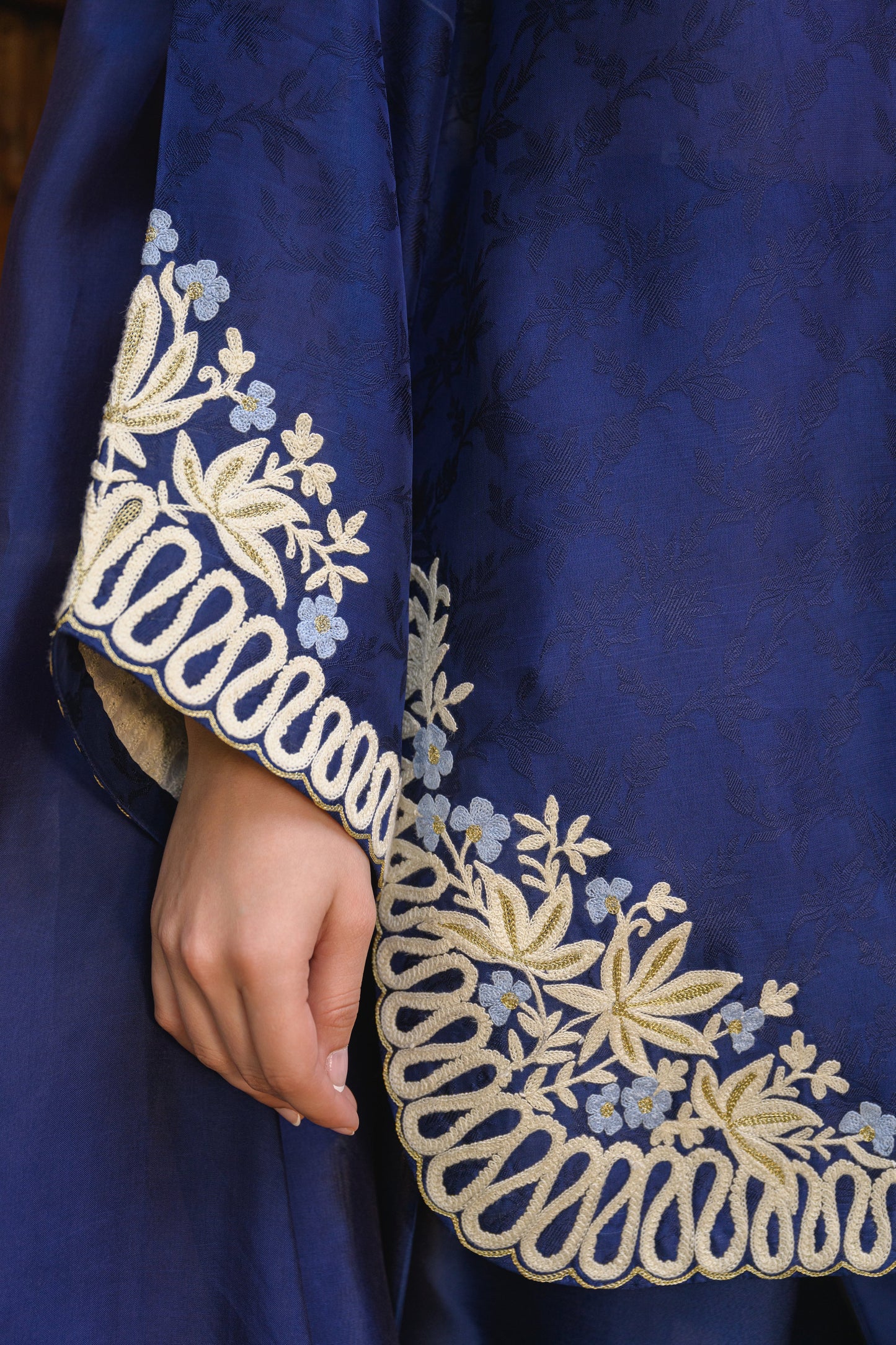 Nur | Suhaiba Zindani Studio