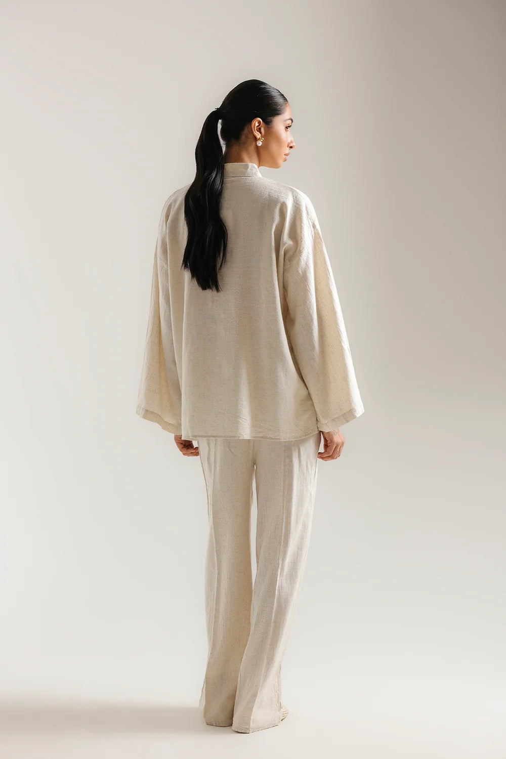 OFF WHITE | E0810/116/002 | Ethnc