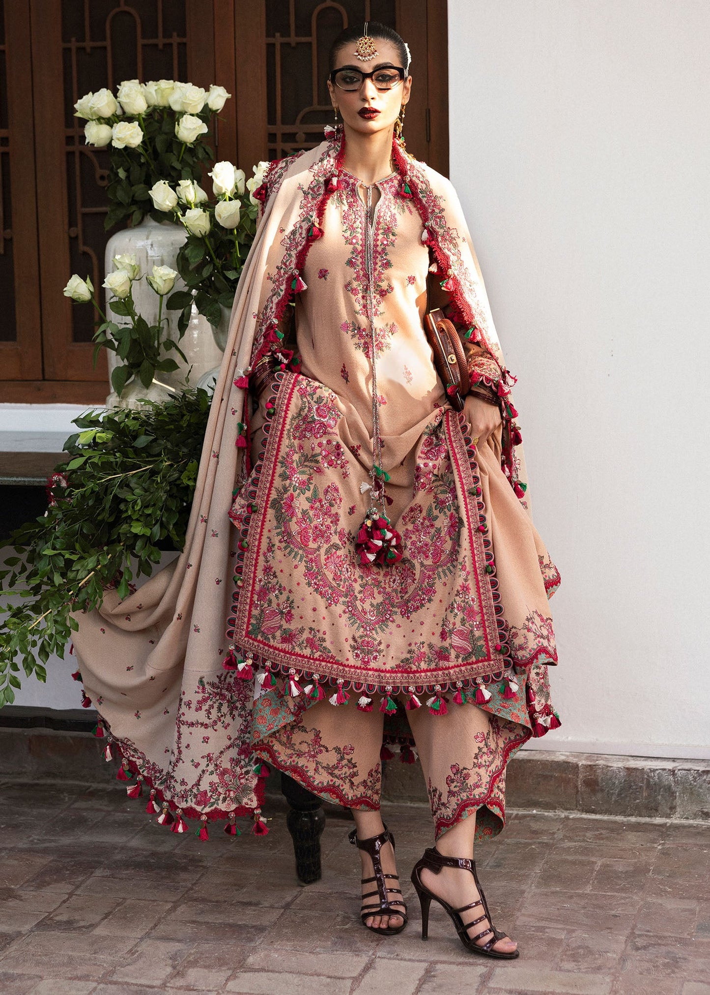 Lali | Hussain Rehar Karandi A/W’24