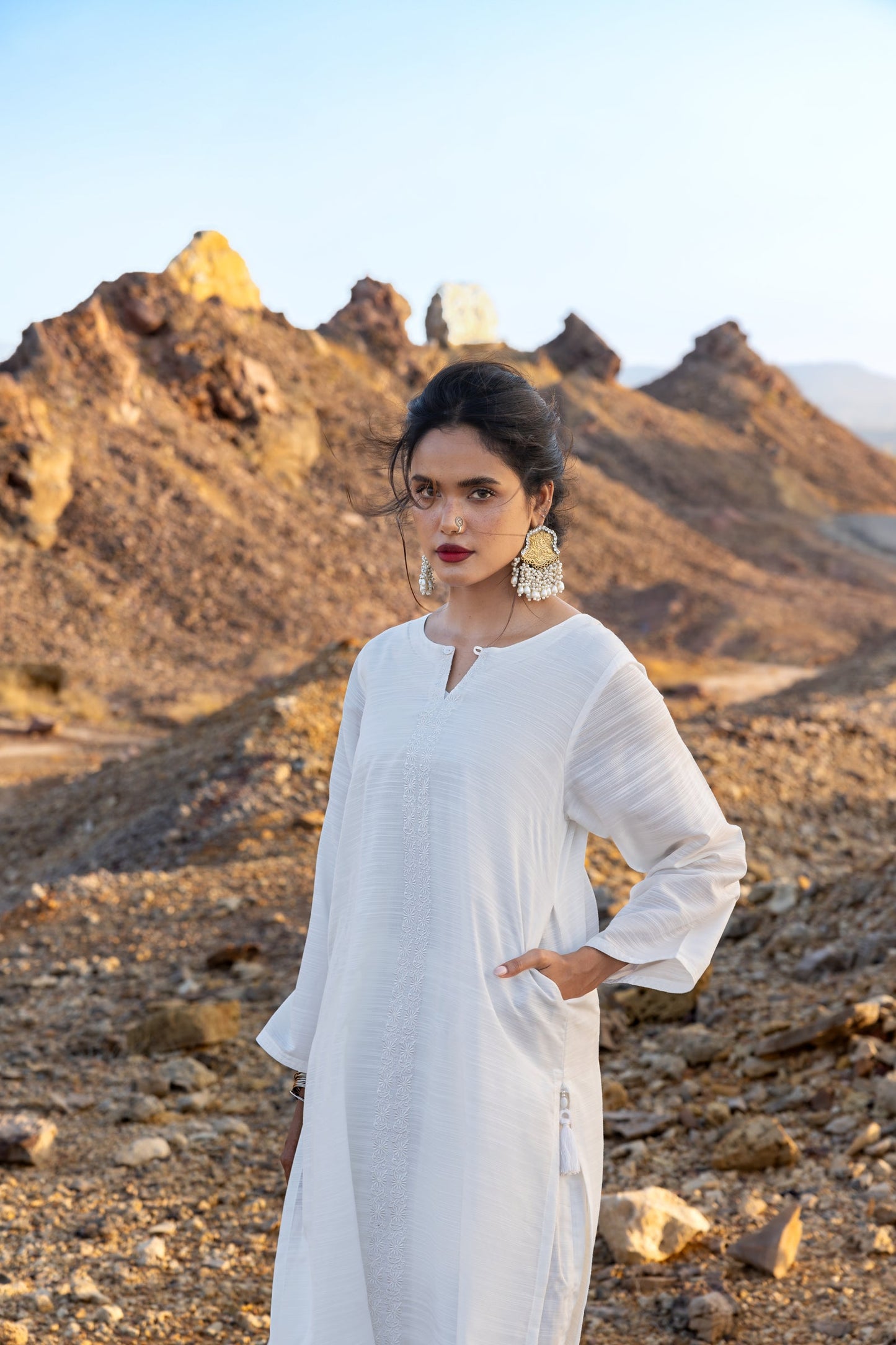 Aqs Set | M by Mahira