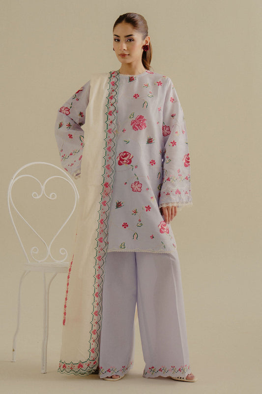 Zufra-6B | Coco Lawn II by Zarashahjahan 2025