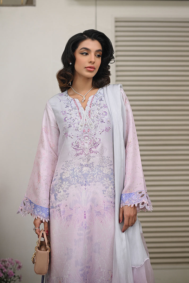 MARISCA SHIRT AND DUPATTA | Ansab Jahangir