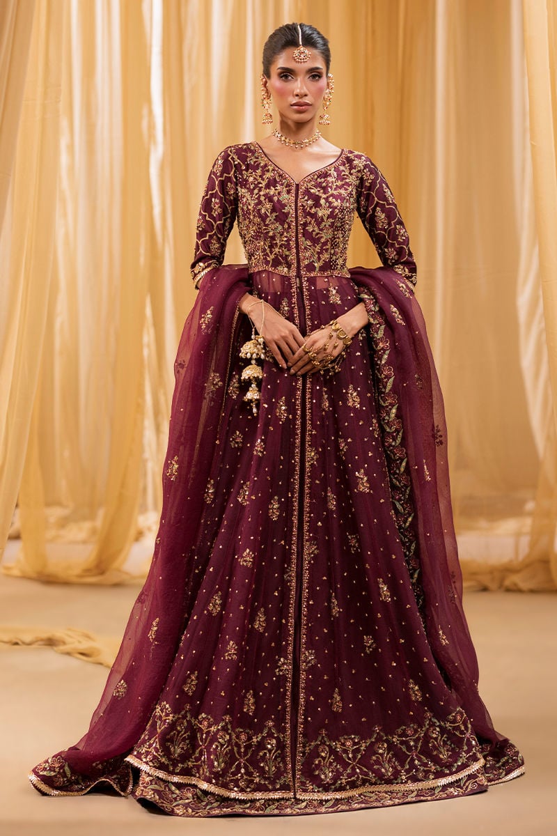 VELOUR | ARTISAN PRINTS '26 | Ansab Jahangir