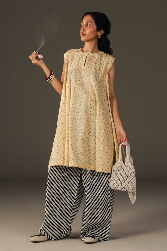 LEMON RUSH | LOVE COCO & Five More Minutes