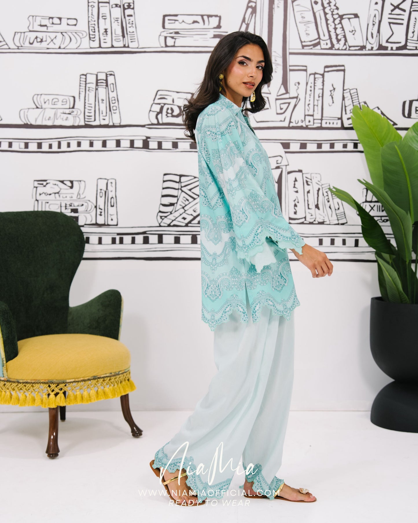Seashore | New Arrivals |  Nia Mia