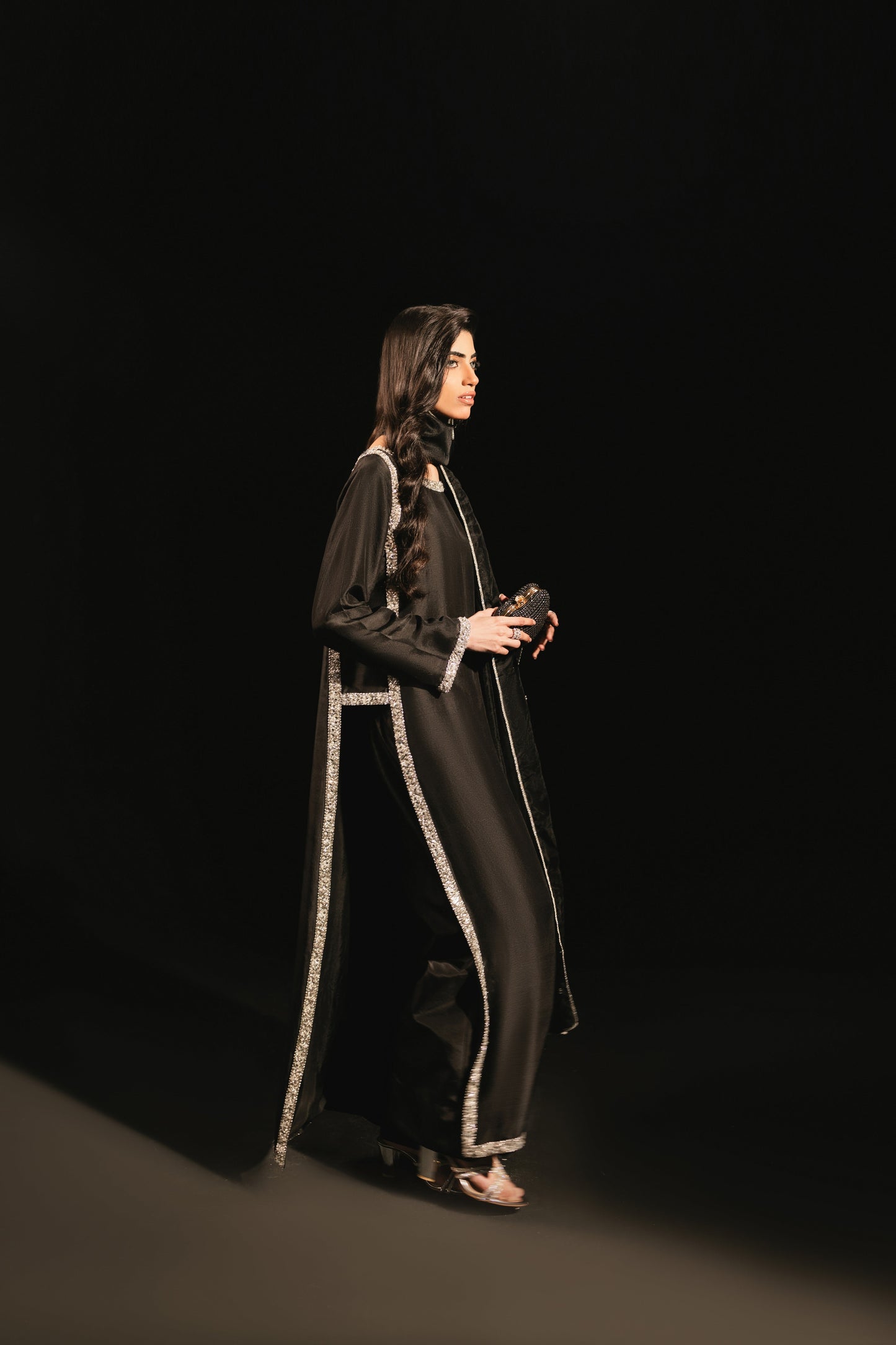 Timeless Elegance | Iqra Furqan