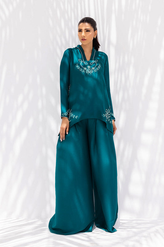 Kiva | Sania Maskatiya Rania – Eid ul Adha '25
