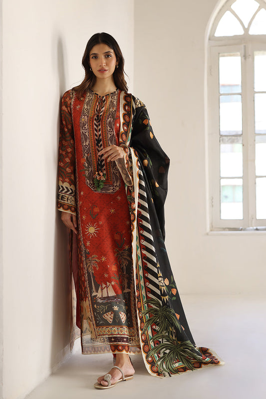Elna | Sania Maskatiya Rania – Eid ul Adha '25