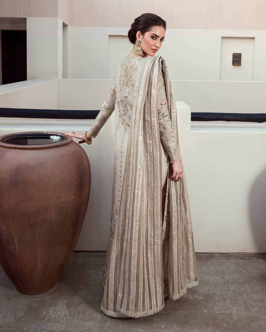 Gold | Faiza Saqlain
