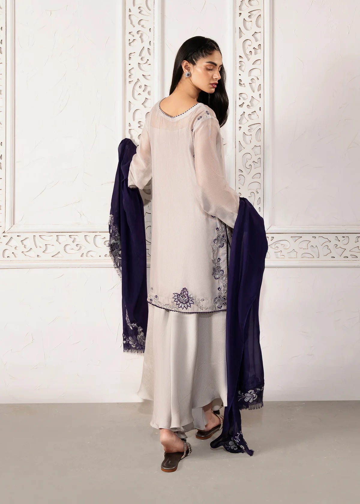 Leena | Ushma