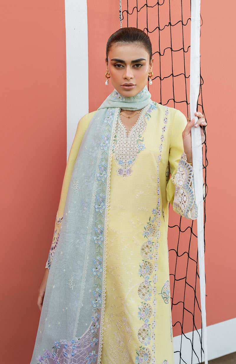 Amarillo | Soraya