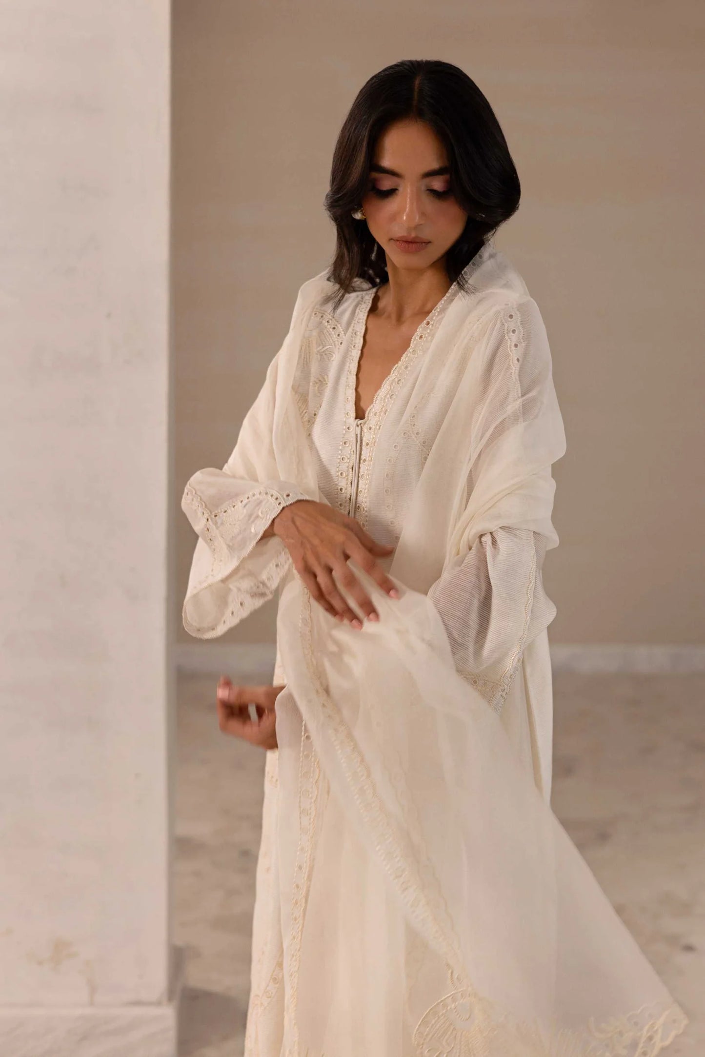 Dove Luxe | Einka