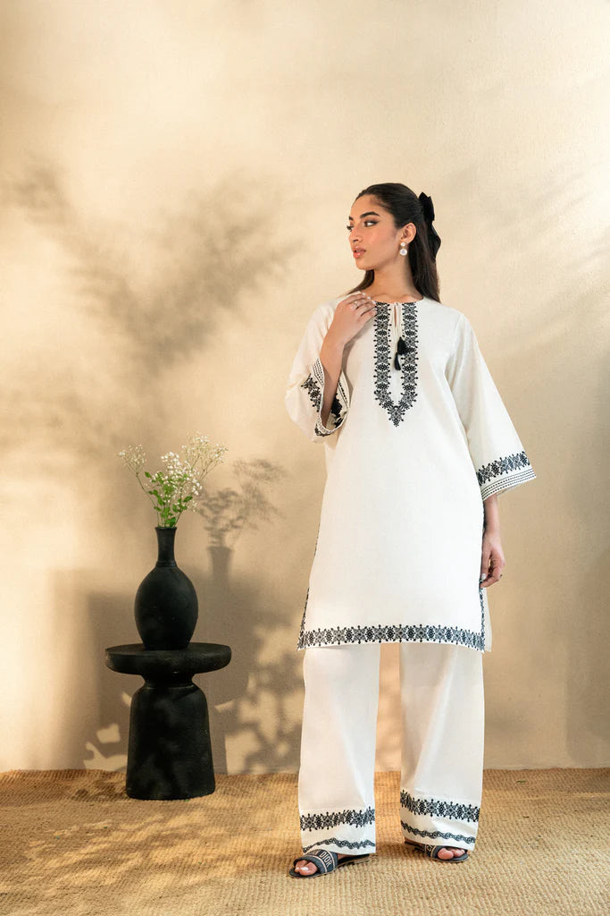 Frosted Frame | Wearinsead