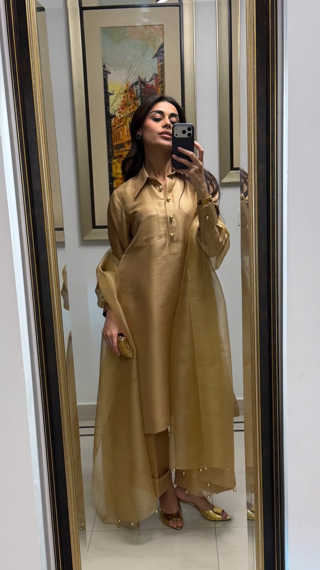 The Sadaf Way  | SADAF KANWAL