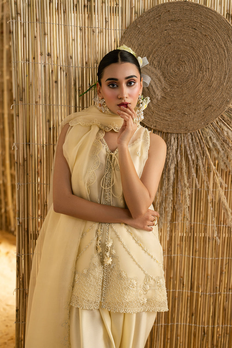 Butter Muse | Omorose