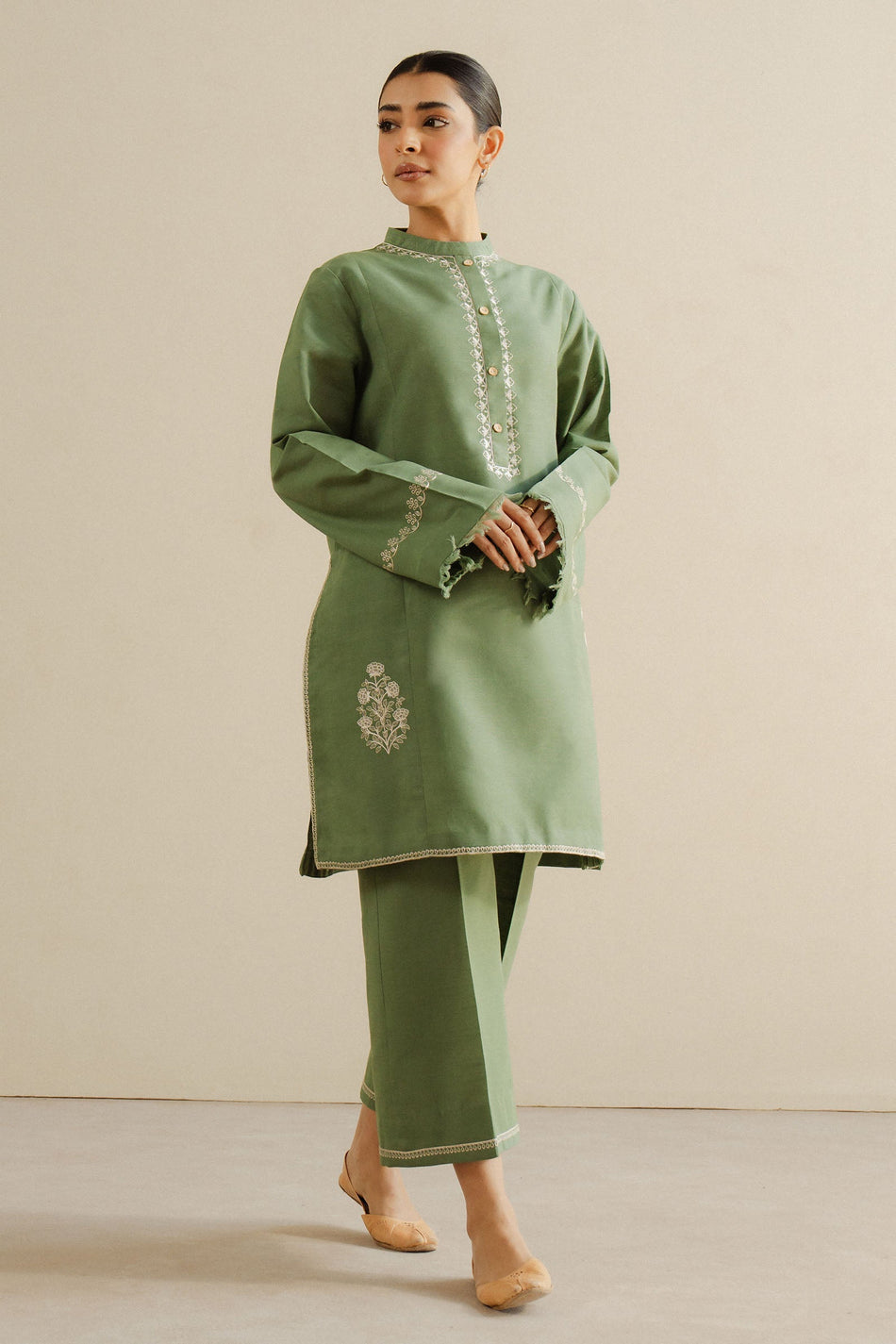 ZKT-1390 | Zarashahjahan Basics