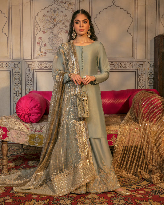 Ezra | Faiza Saqlain