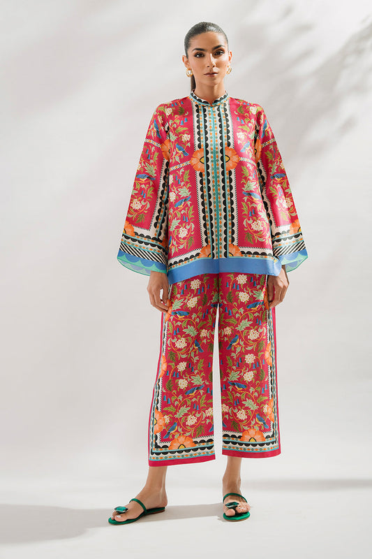 Val (B) | Sania Maskatiya Rania – Eid ul Adha '25